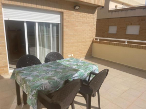 Residencial Costa Azahar II 2º línea de playa